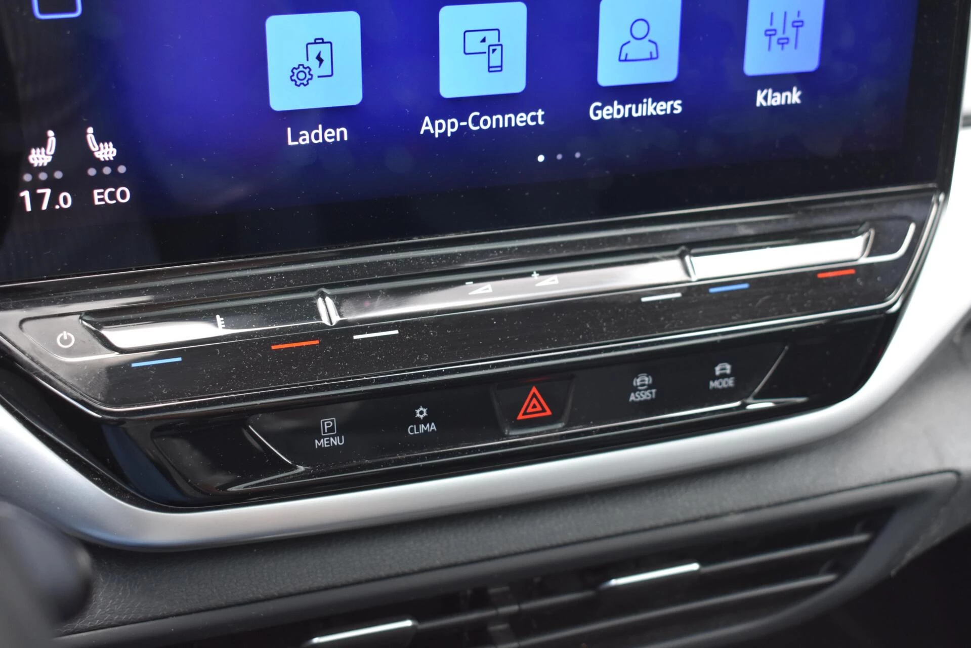 Hoofdafbeelding Volkswagen ID.4