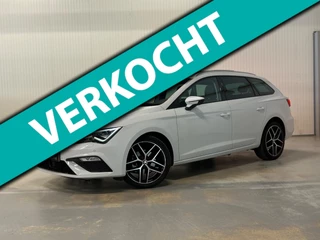 Seat Leon ST 1.4 EcoTSI FR Business Intense | PANO | ACC | TREKHAAK | CAMERA