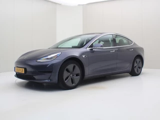 Tesla Model 3 Standard RWD Plus [ AUTOPILOT+60 kWh+PREMIUM AUDIO ]