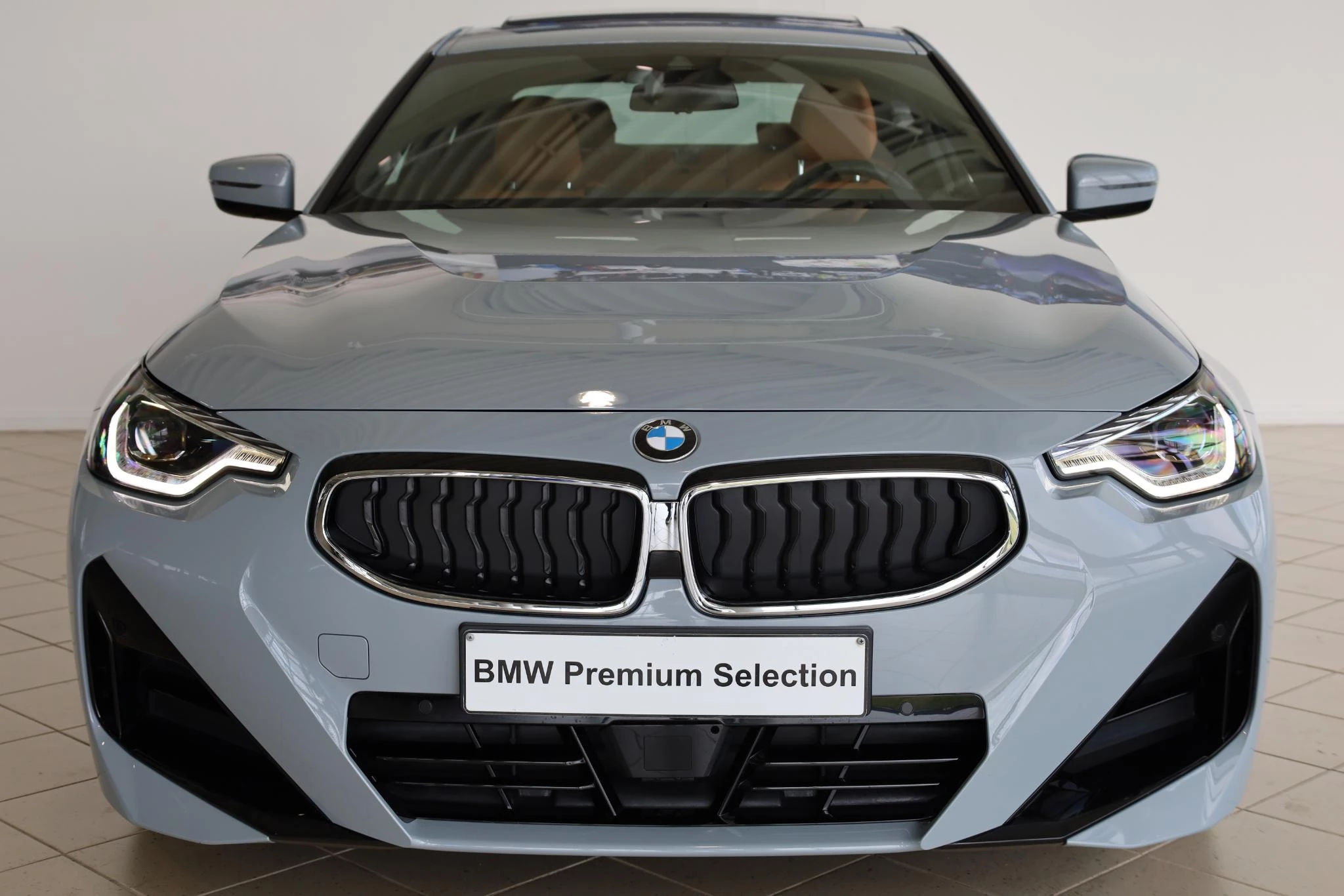 Hoofdafbeelding BMW 2 Serie