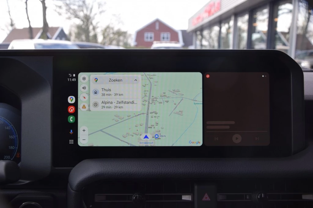 Hoofdafbeelding Toyota Land Cruiser