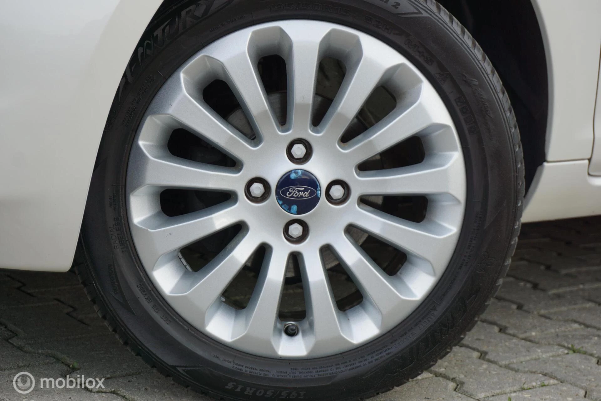 Hoofdafbeelding Ford Ka