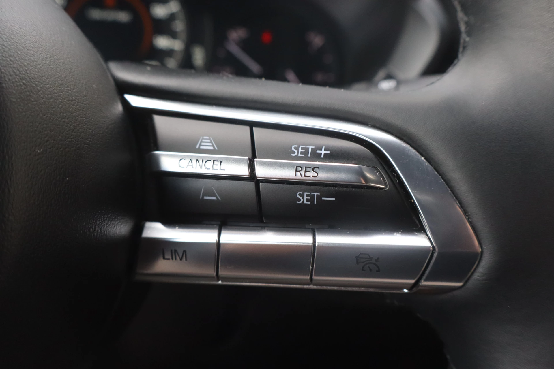 Hoofdafbeelding Mazda MX-30