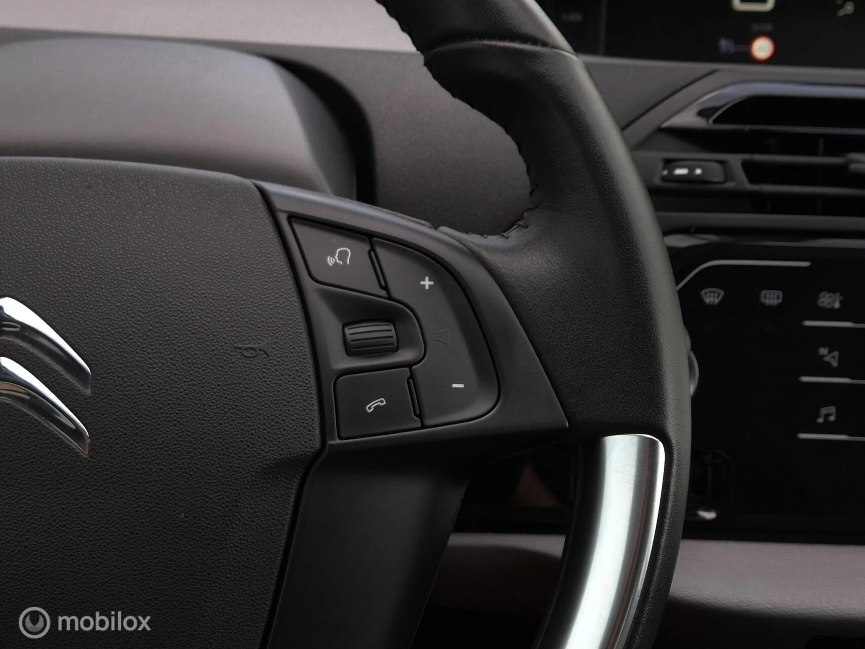 Hoofdafbeelding Citroën Grand C4 Spacetourer
