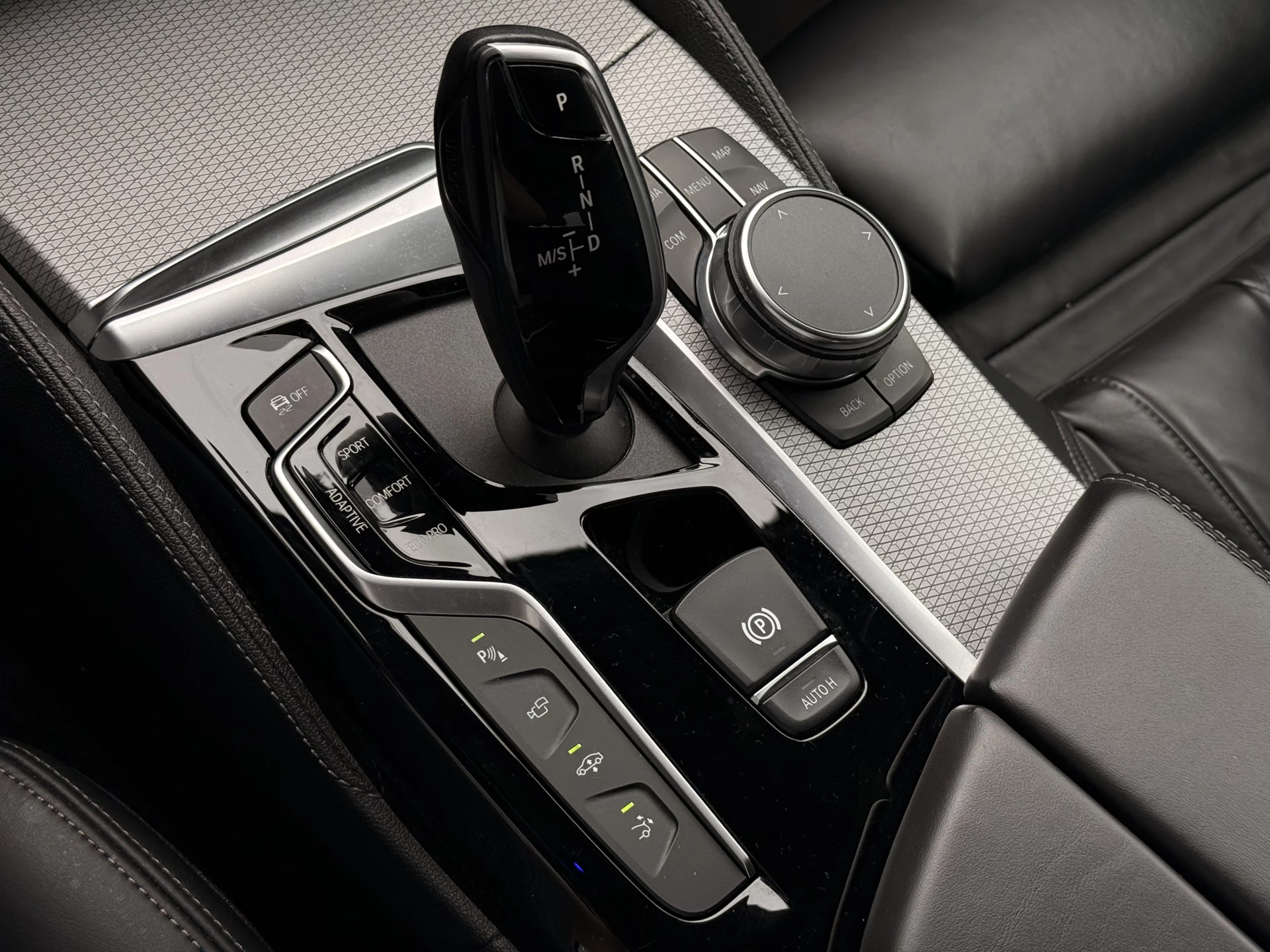 Hoofdafbeelding BMW 6 Serie