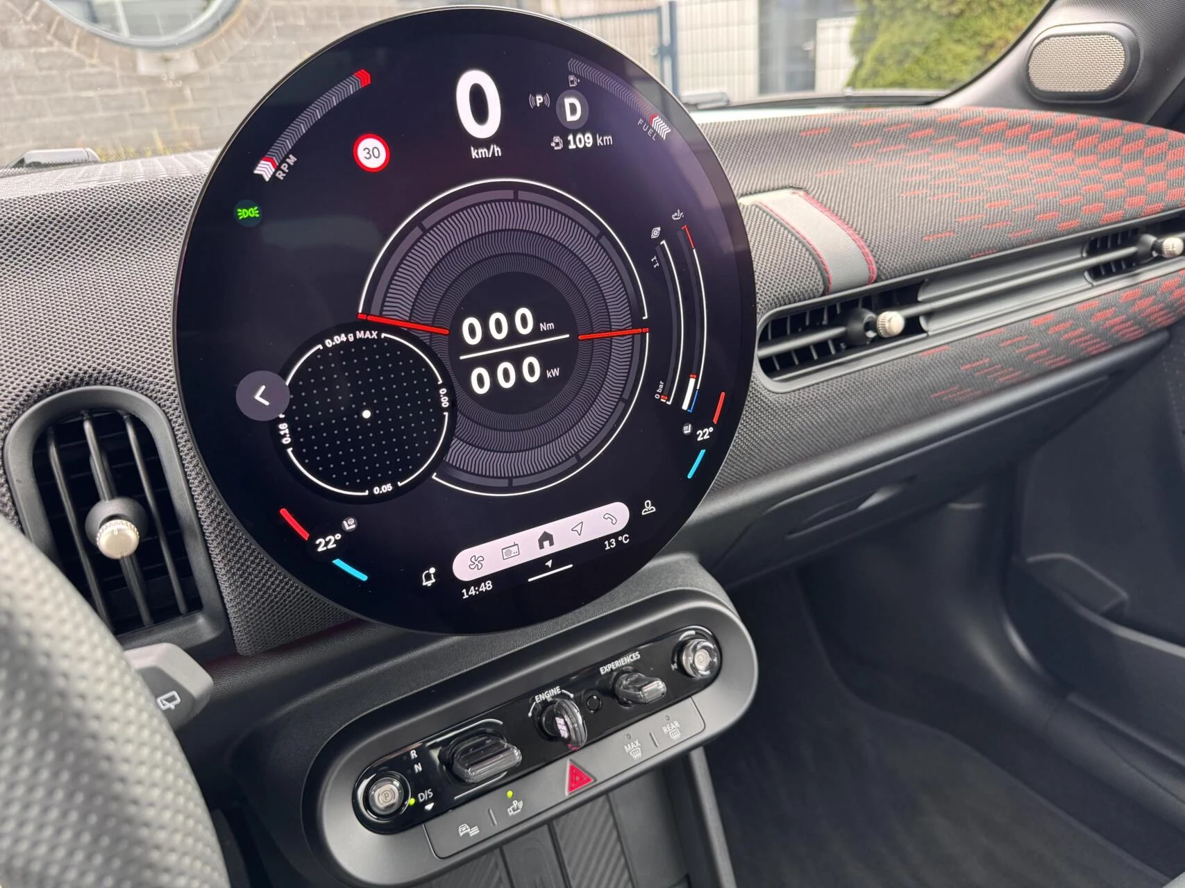 Hoofdafbeelding MINI Cooper S