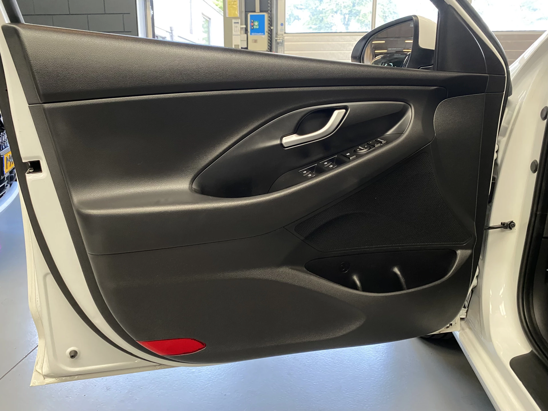 Hoofdafbeelding Hyundai i30