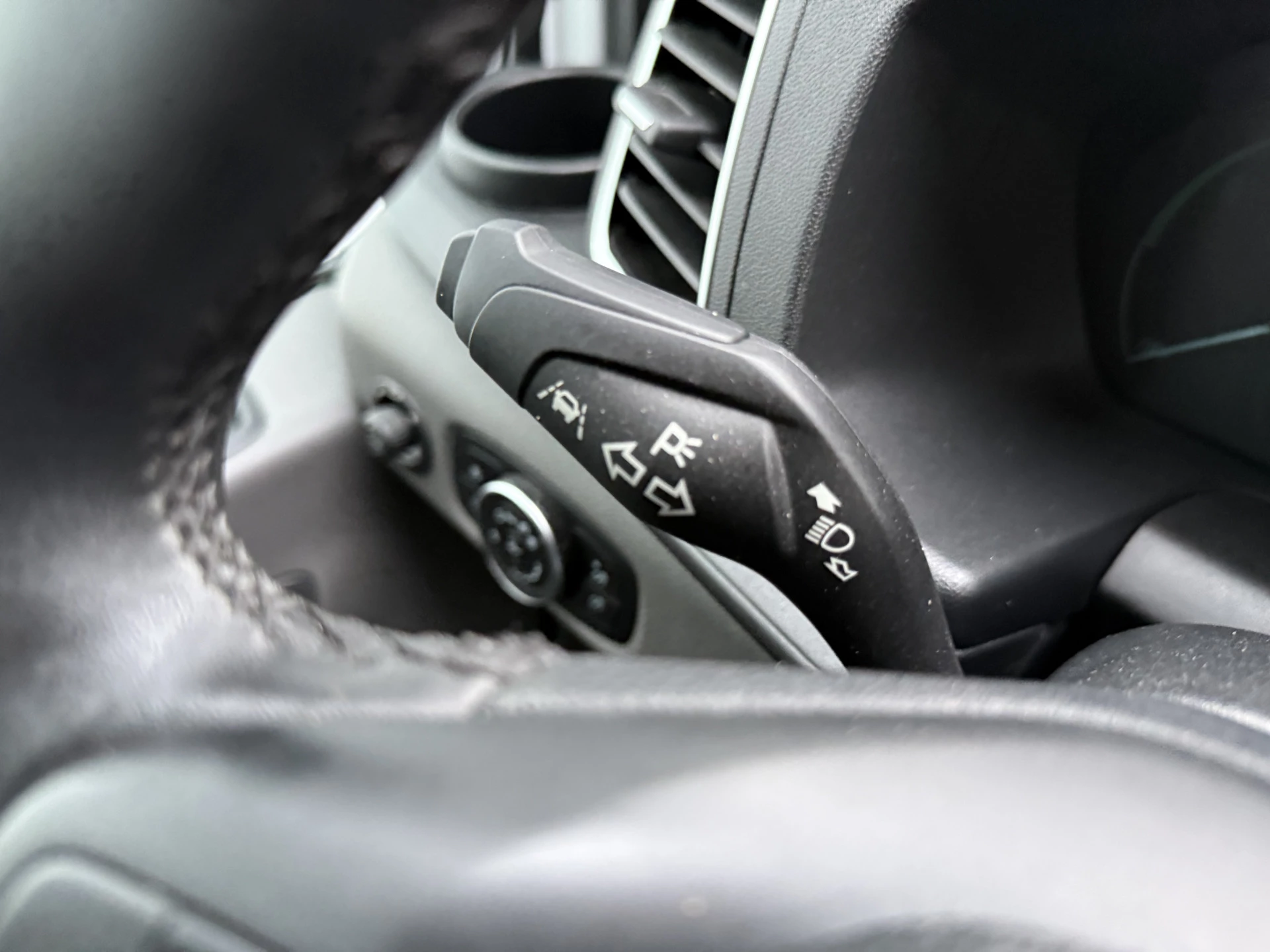 Hoofdafbeelding Ford E-Transit