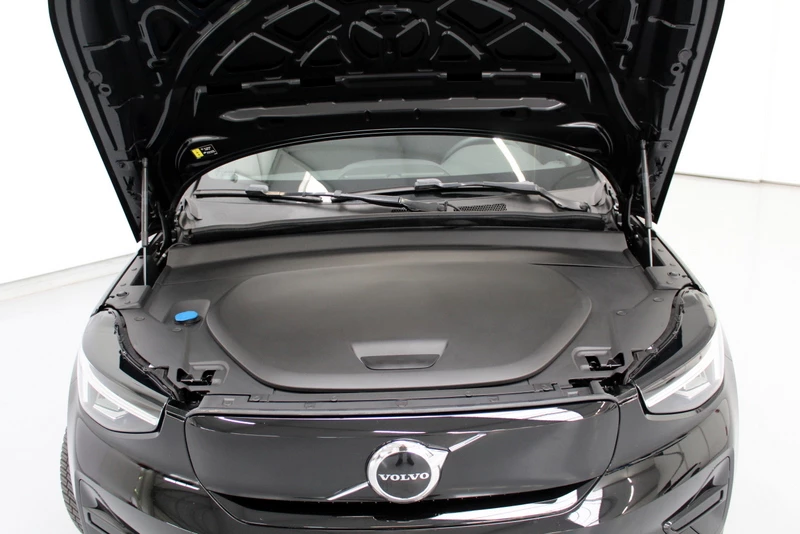 Hoofdafbeelding Volvo C40