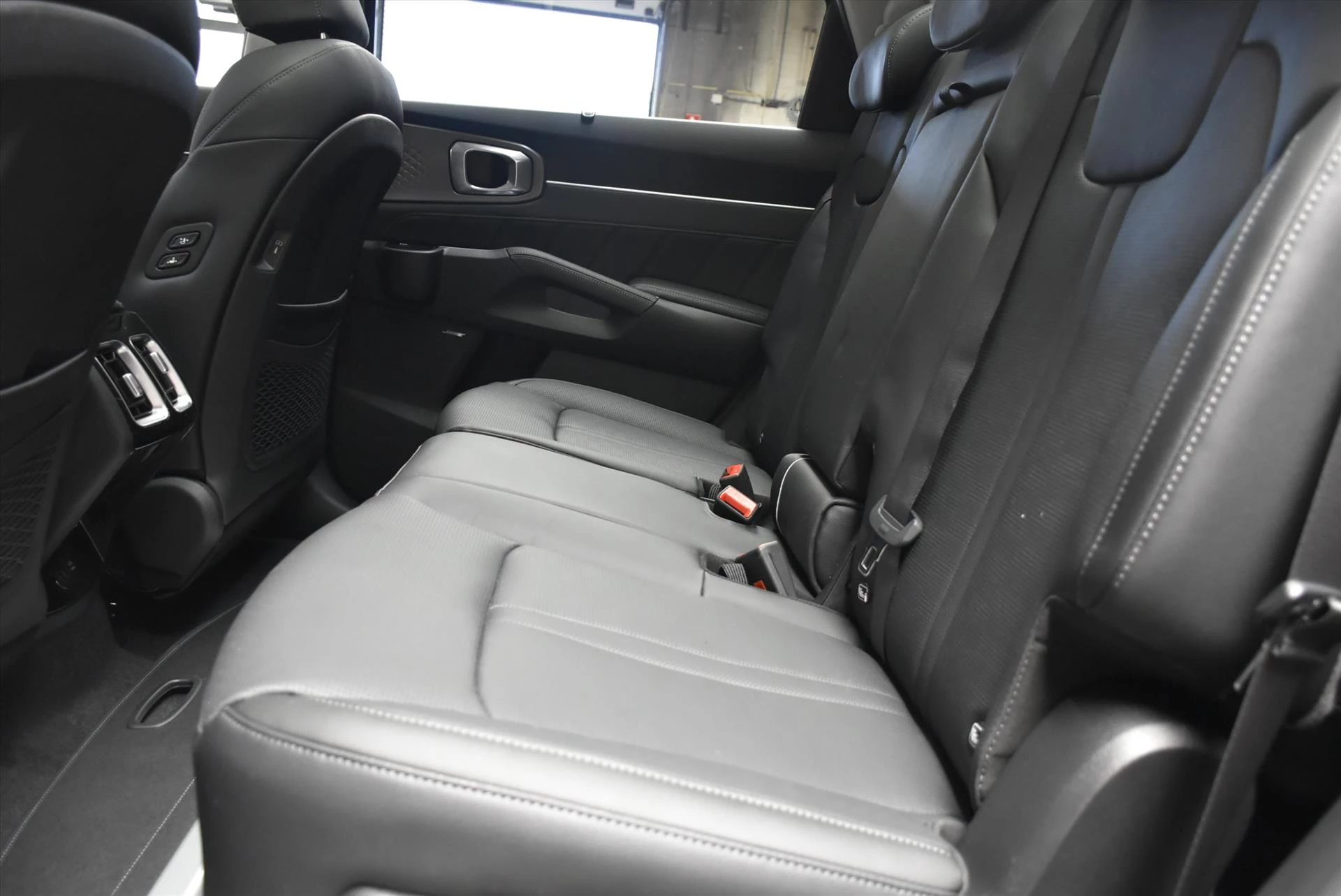 Hoofdafbeelding Kia Sorento