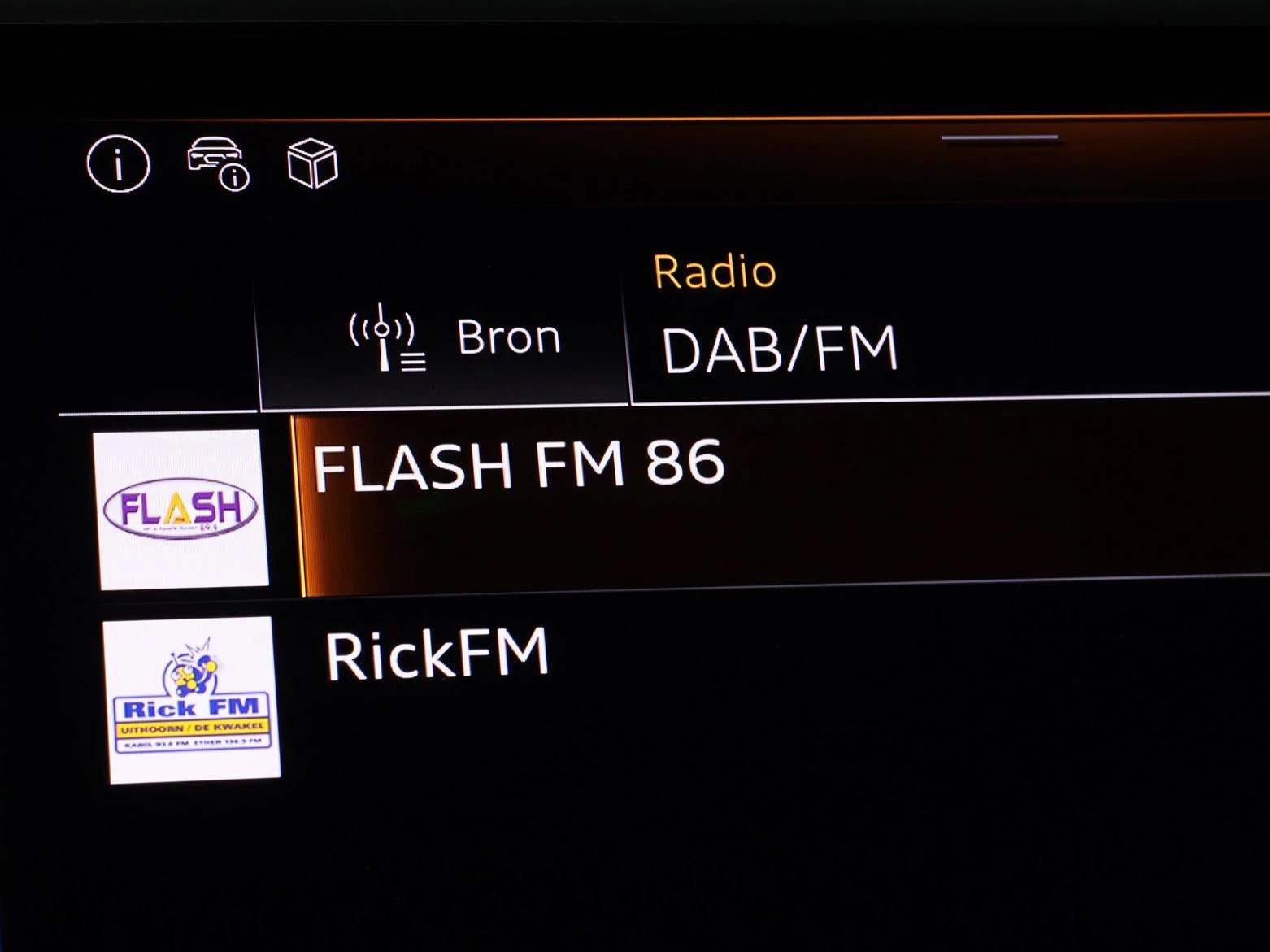 Hoofdafbeelding Audi Q4 Sportback e-tron