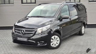 Mercedes-Benz Vito 111 CDI Functional Lang
