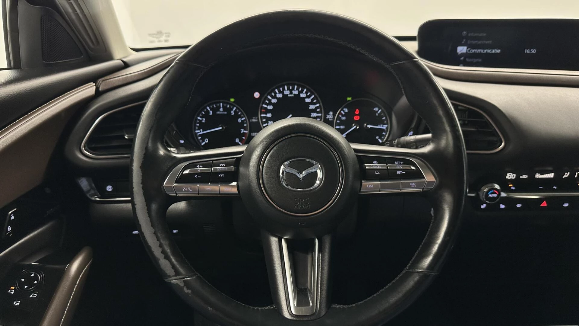 Hoofdafbeelding Mazda CX-30