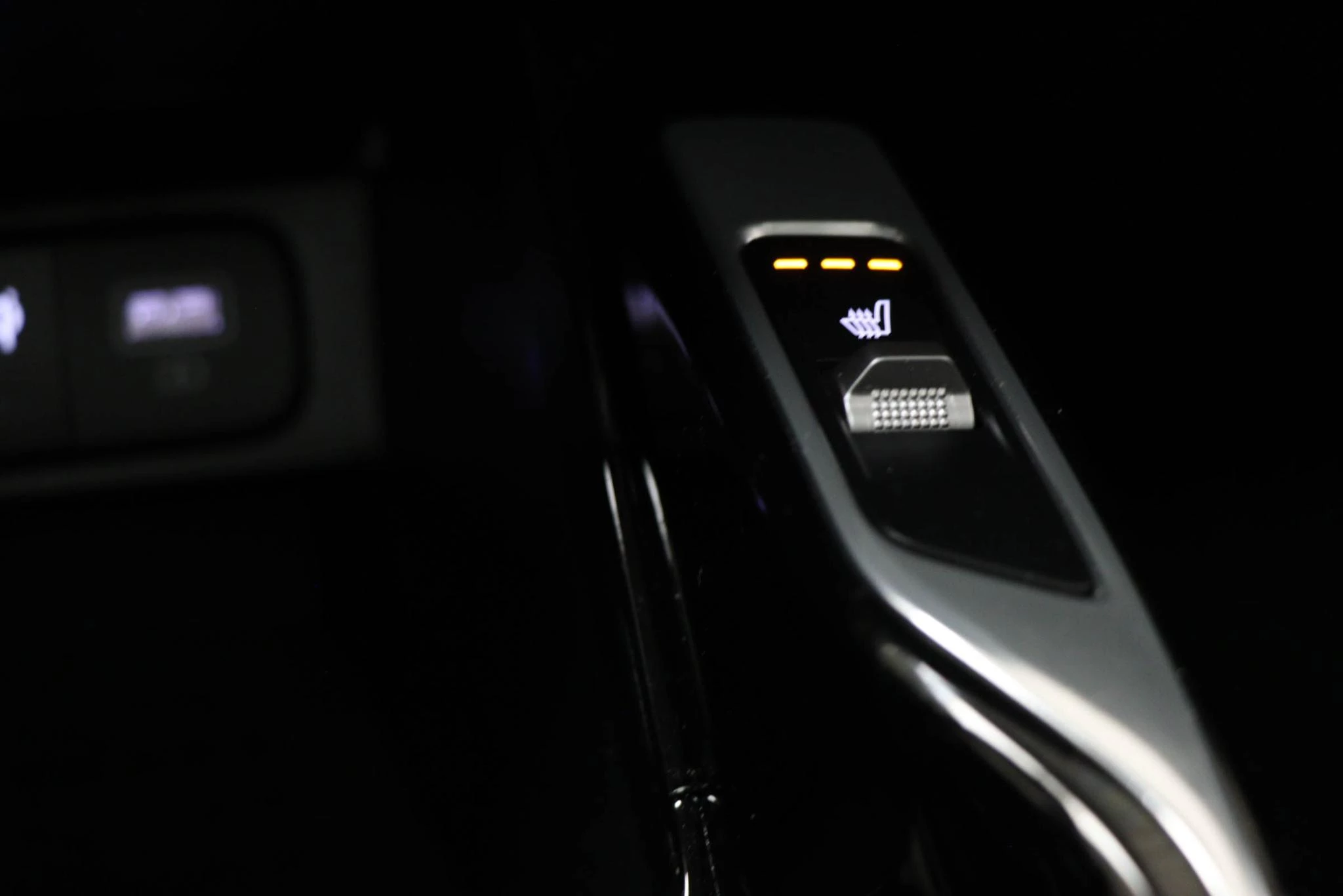 Hoofdafbeelding Kia Sorento