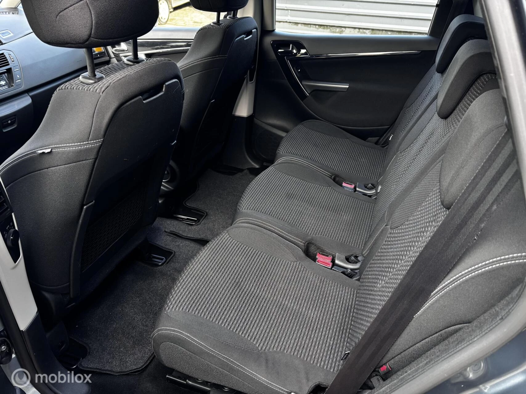 Hoofdafbeelding Citroën C4 Picasso