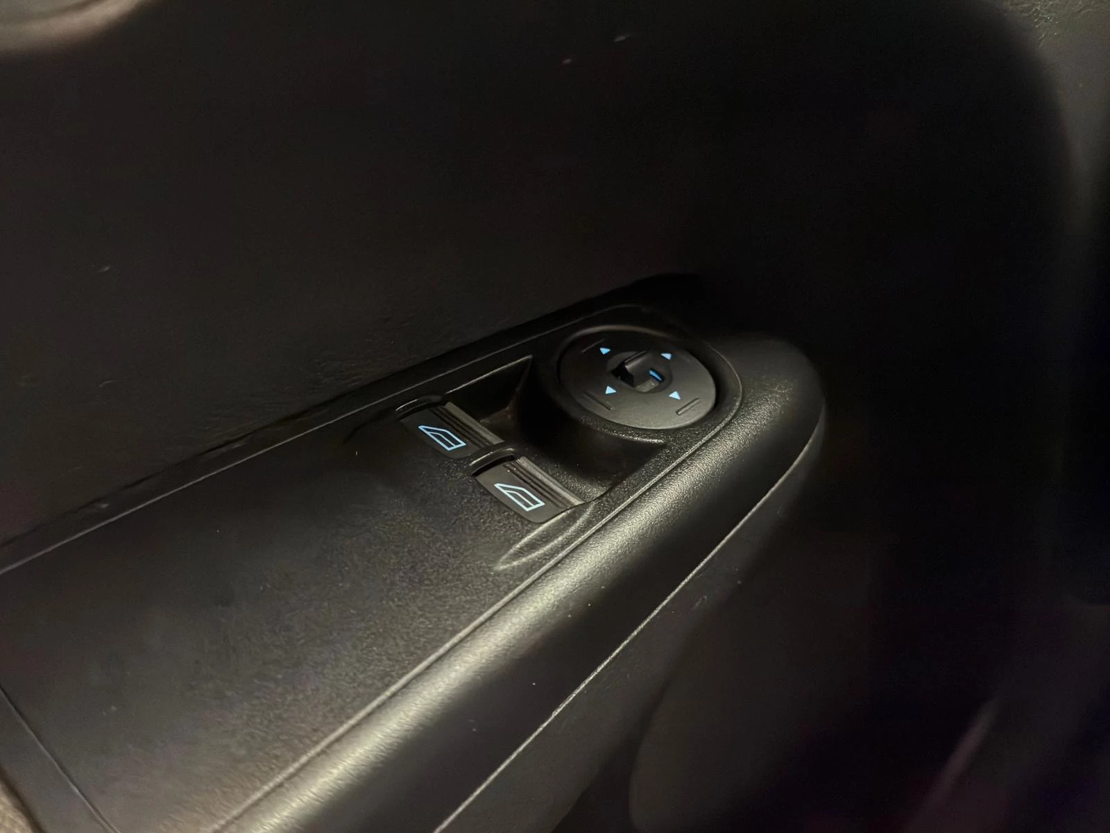 Hoofdafbeelding Ford Tourneo Courier