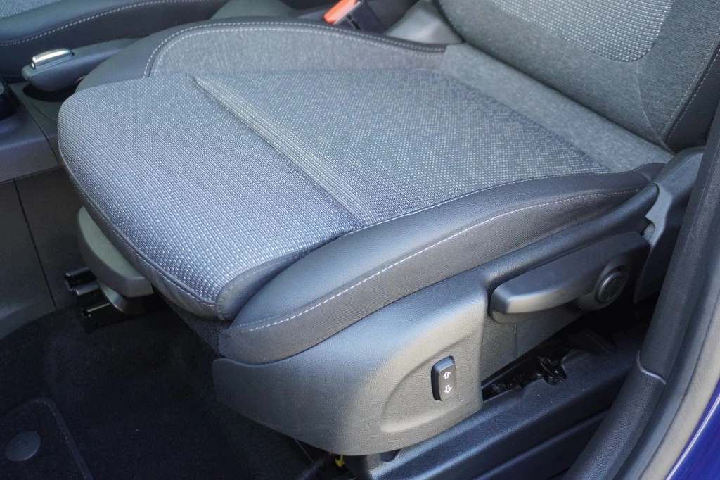 Hoofdafbeelding Opel Crossland