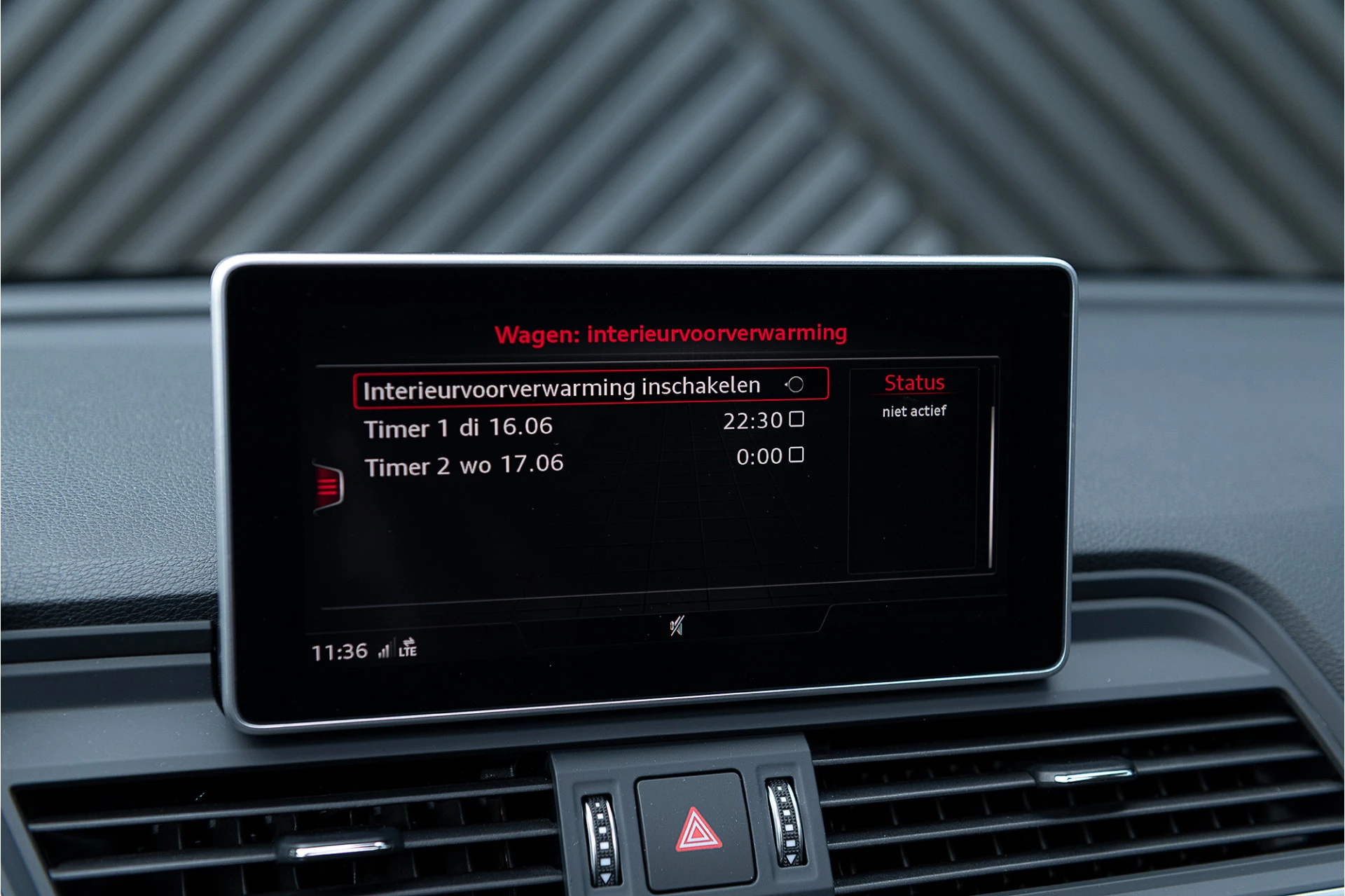 Hoofdafbeelding Audi SQ5