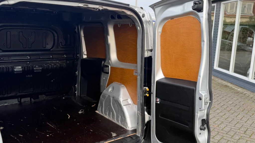 Hoofdafbeelding Fiat Doblò