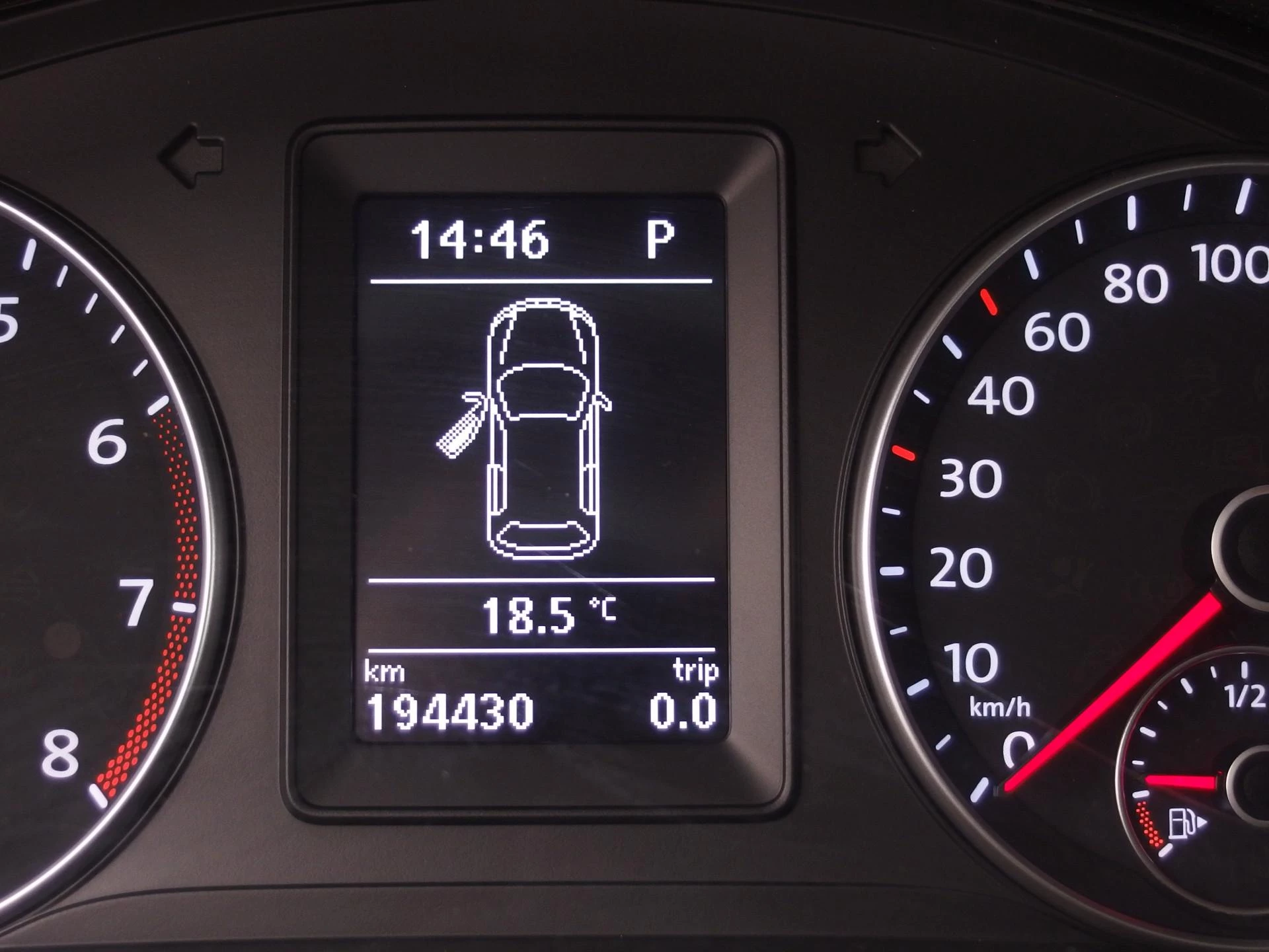 Hoofdafbeelding Volkswagen Golf Plus