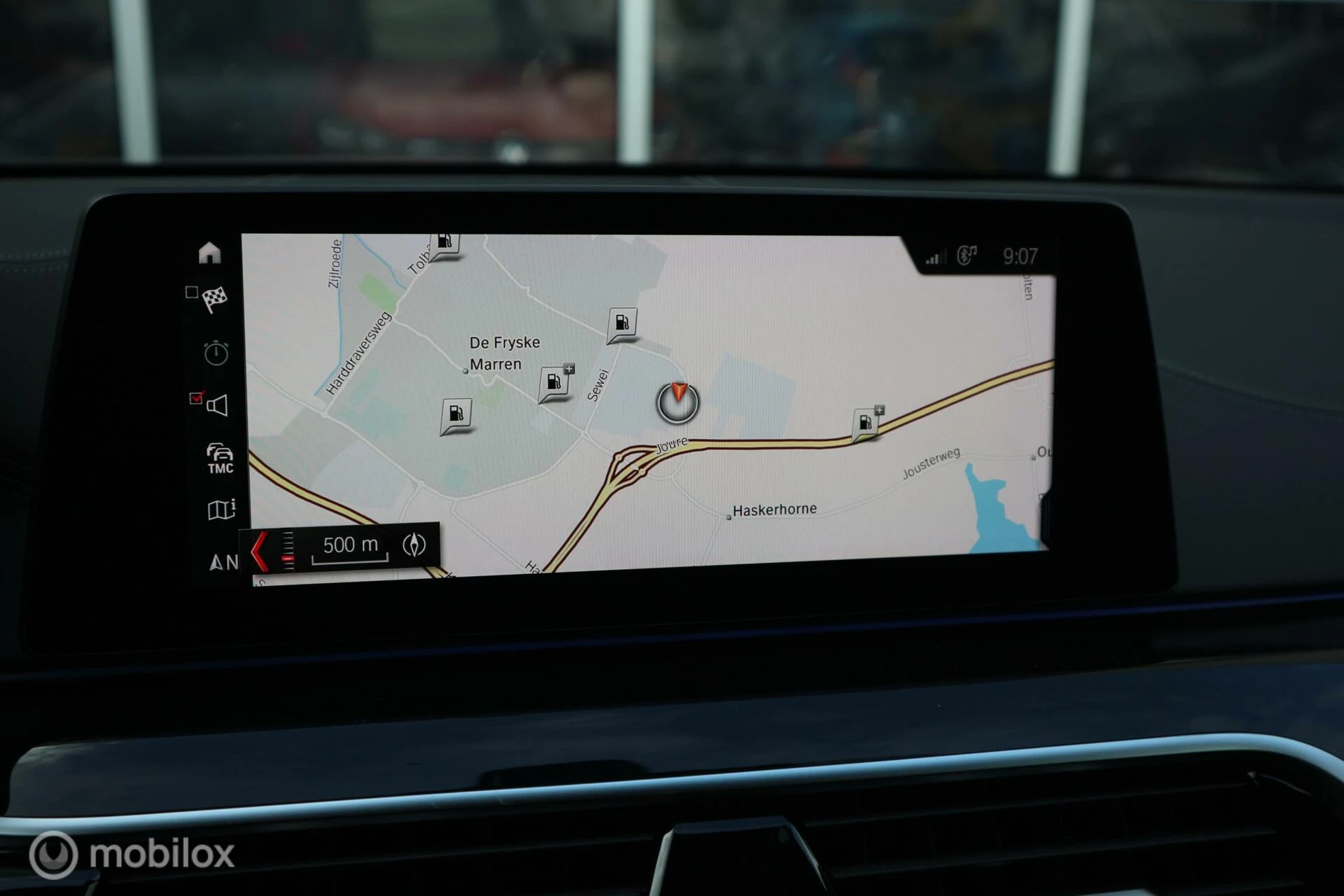 Hoofdafbeelding BMW M5