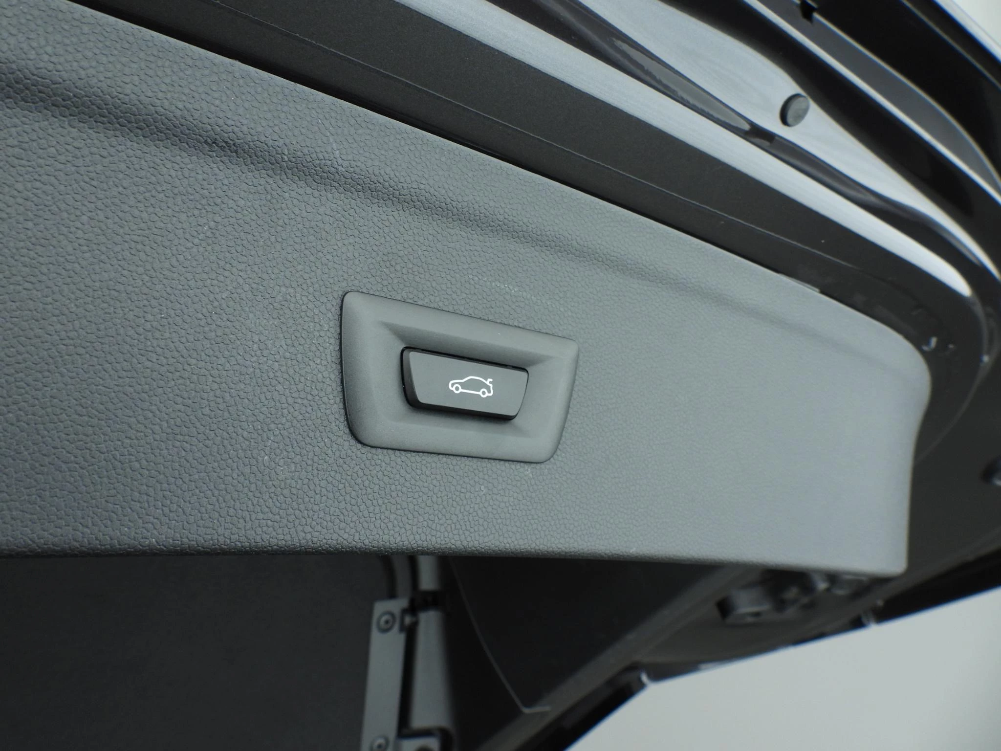 Hoofdafbeelding BMW iX