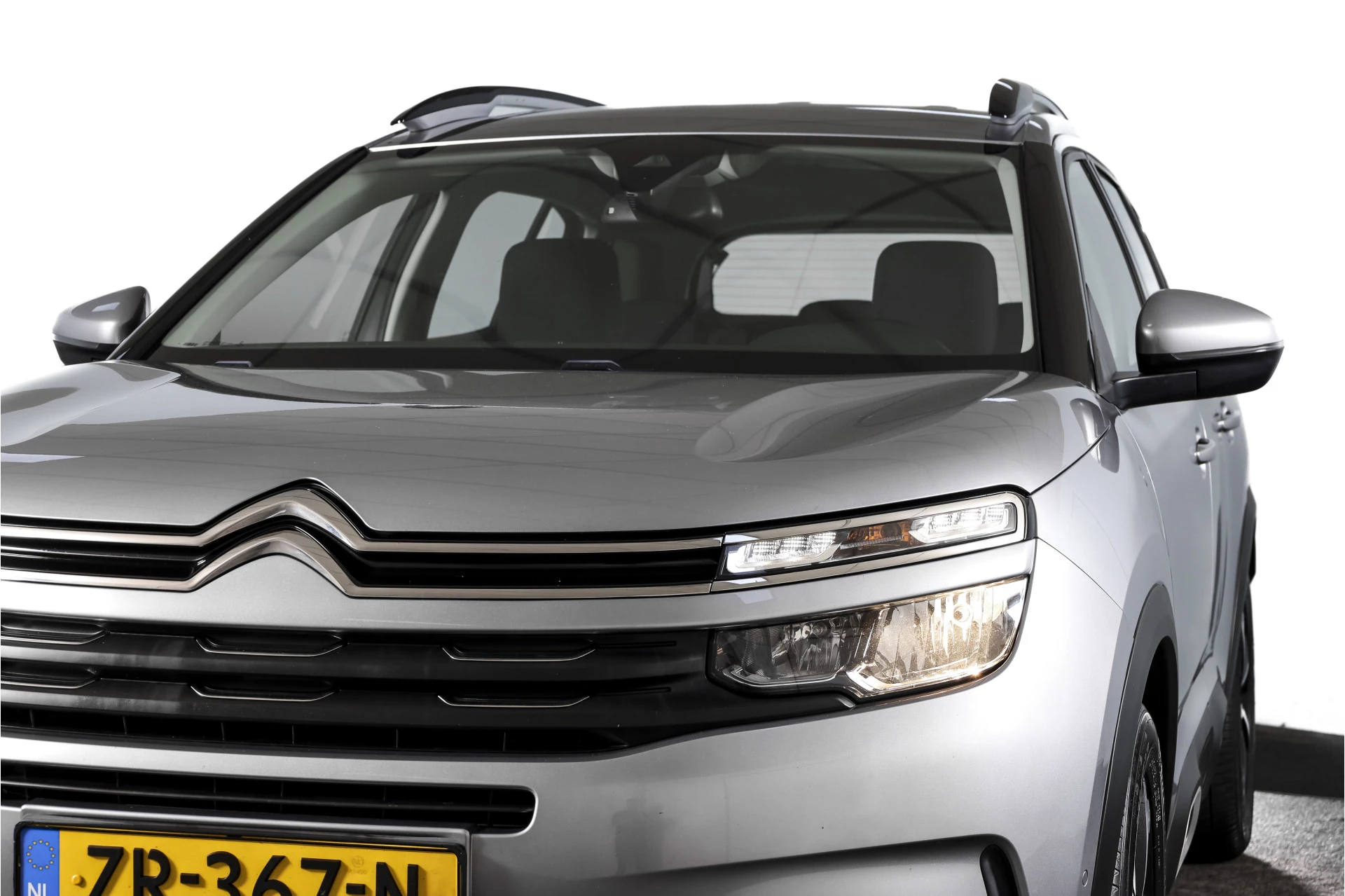 Hoofdafbeelding Citroën C5 Aircross