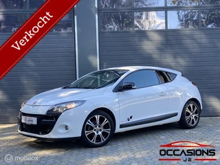 Hoofdafbeelding Renault Mégane Renault Megane Coupé 1.6 sport!|CRUISE|PDC|AIRCO