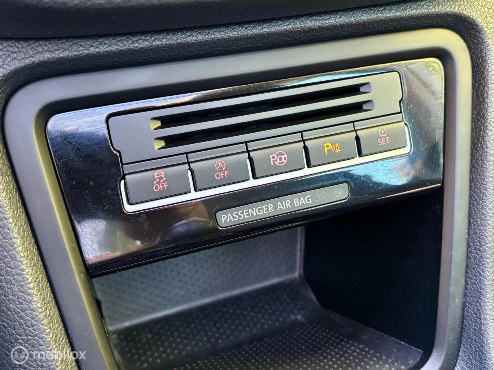 Hoofdafbeelding SEAT Alhambra