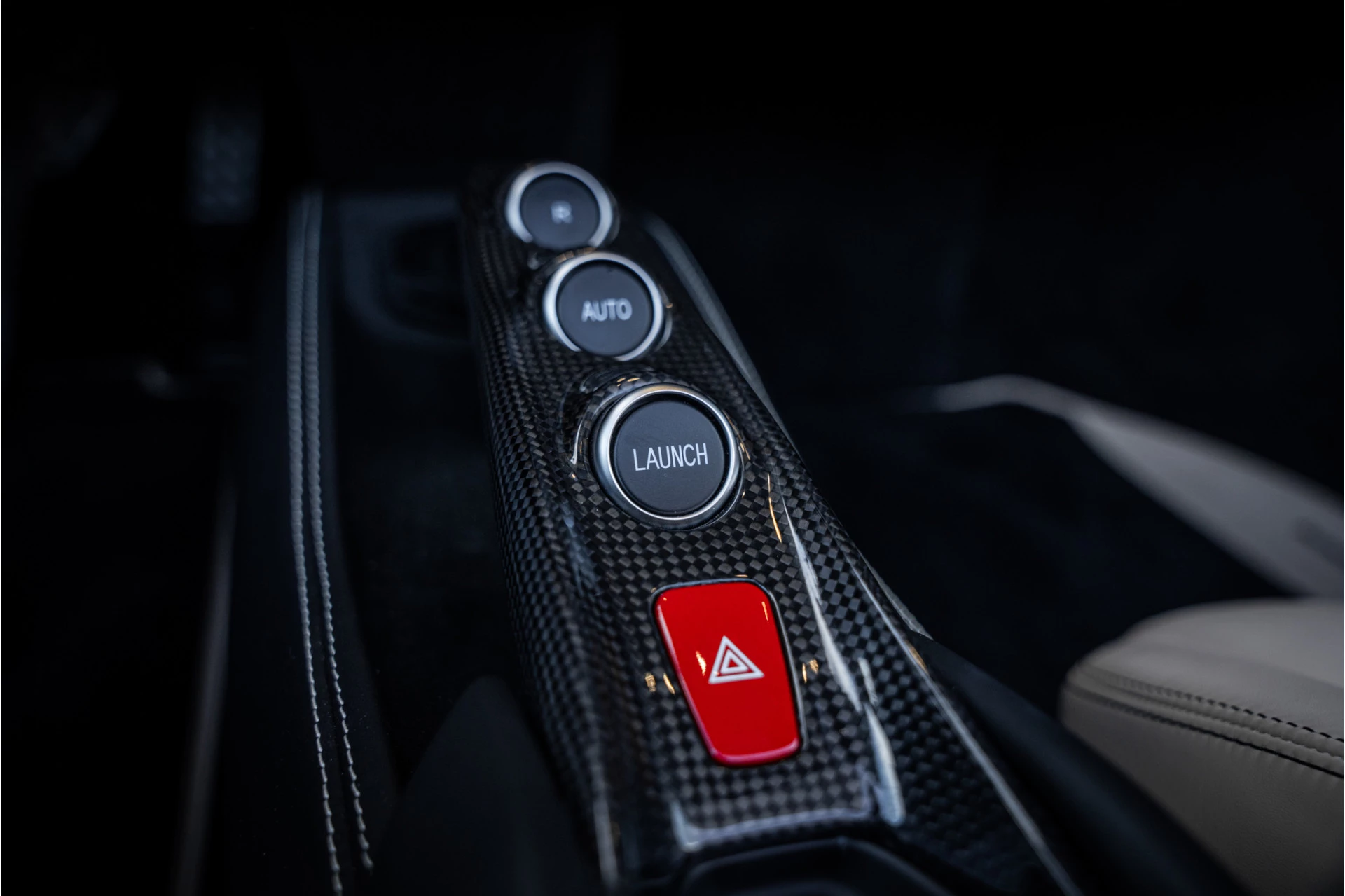 Hoofdafbeelding Ferrari F8 Spider