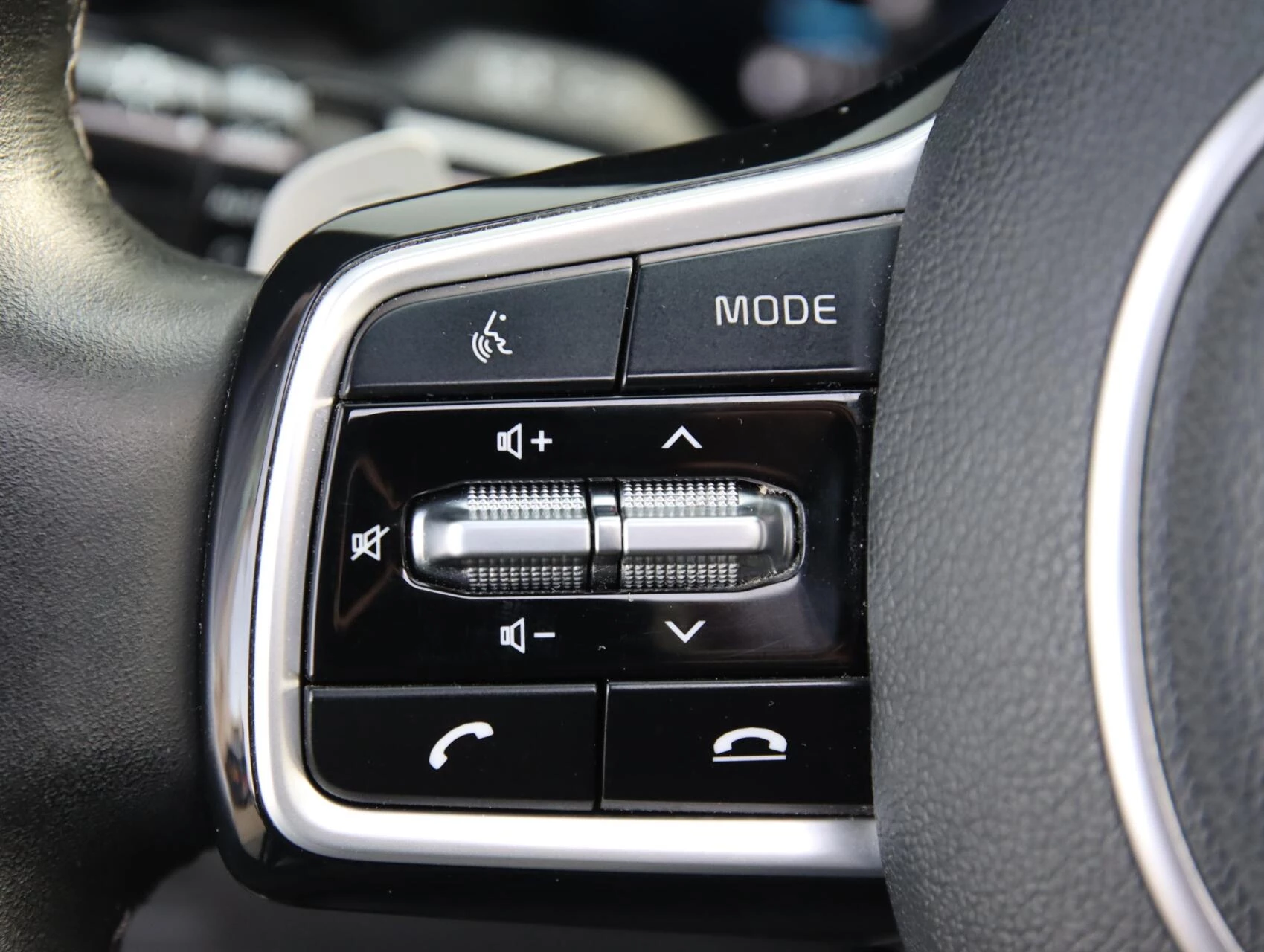 Hoofdafbeelding Kia Sorento