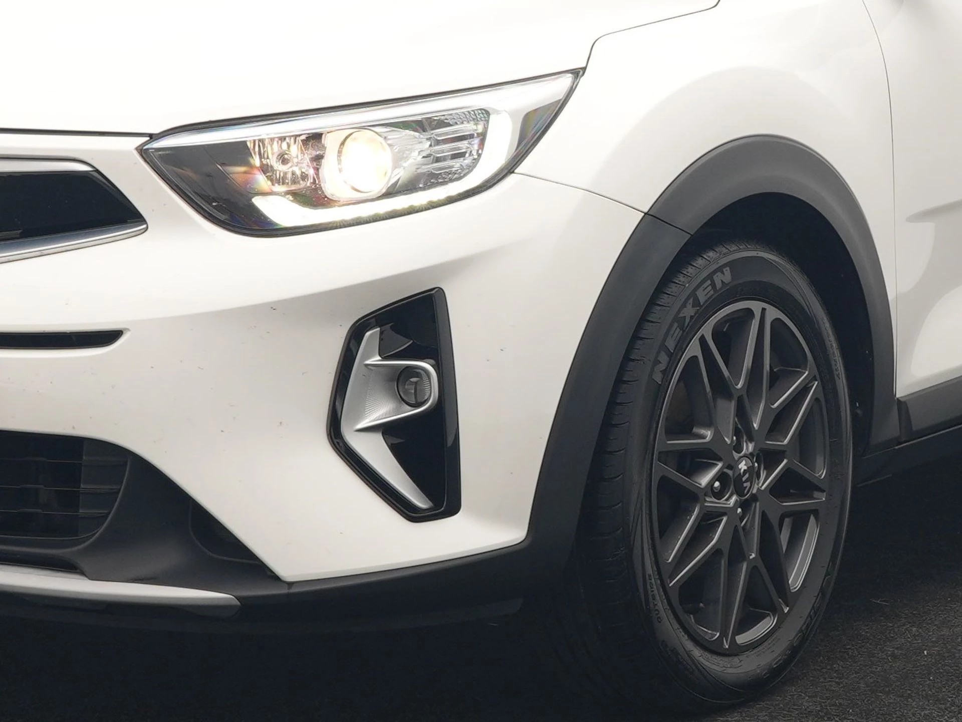 Hoofdafbeelding Kia Stonic