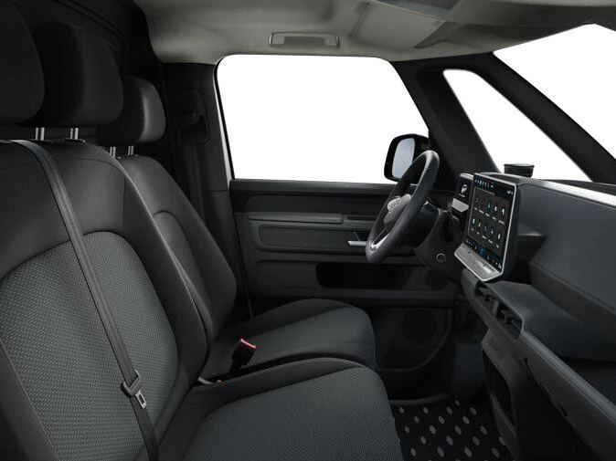 Hoofdafbeelding Volkswagen ID. Buzz Cargo