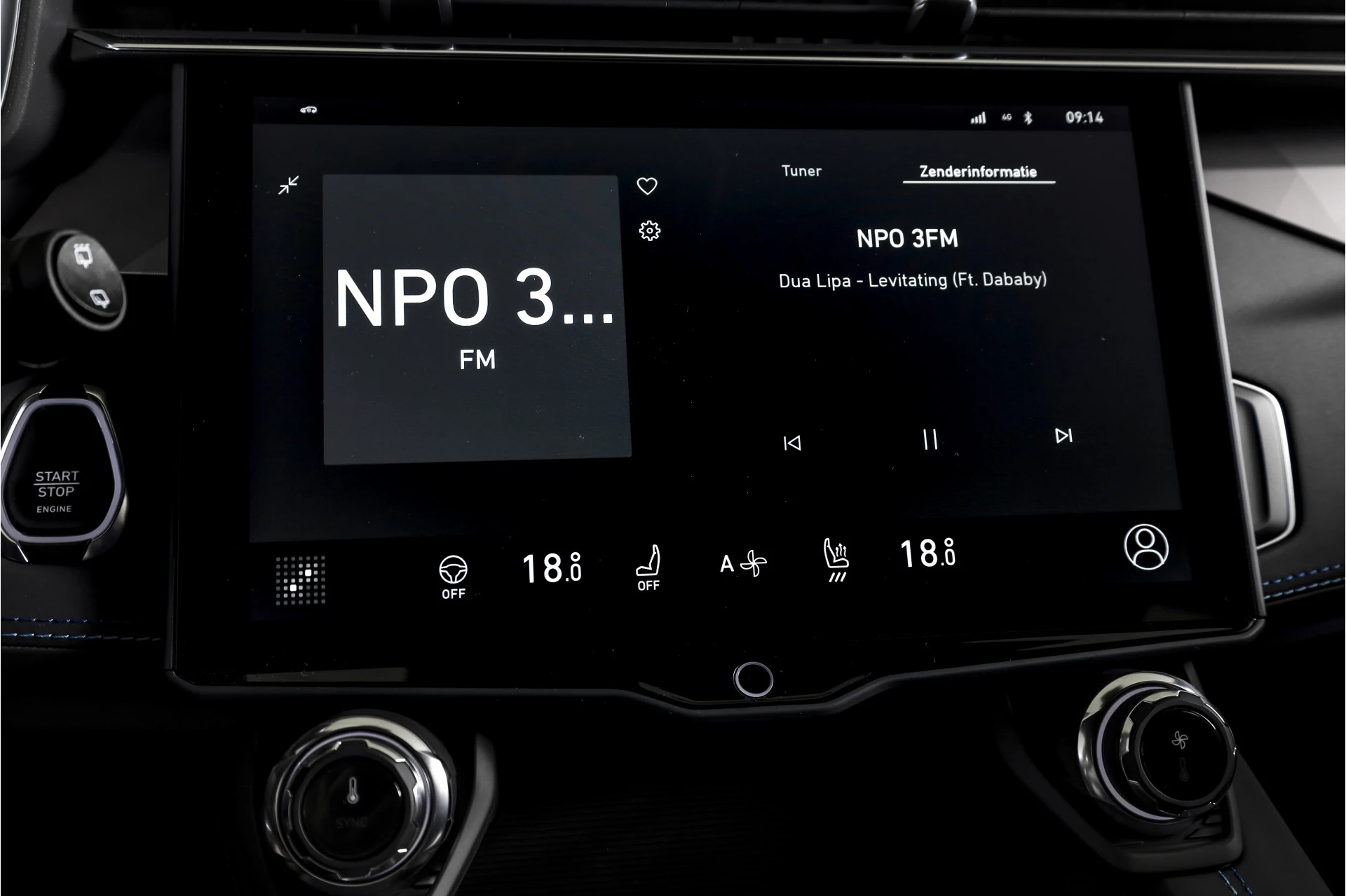 Hoofdafbeelding Lynk & Co 01