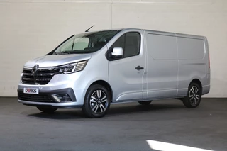 Hoofdafbeelding Renault Trafic Renault Trafic 2.0 dCi 170pk L2 H1 Airco Automaat Navigatie Camera Led