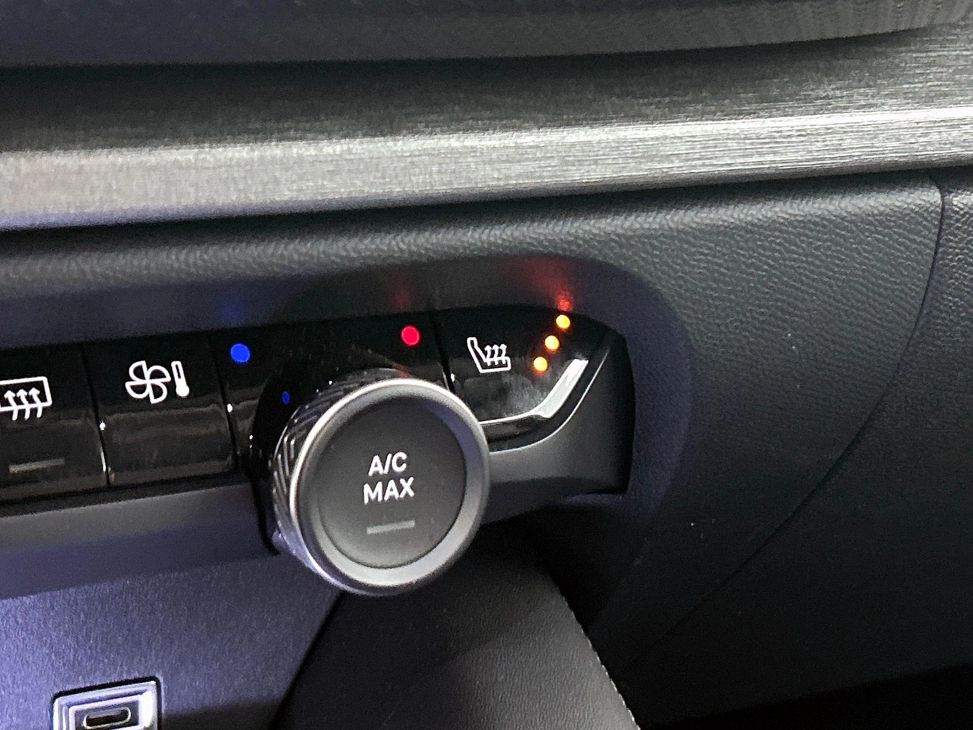 Hoofdafbeelding Citroën C5 X