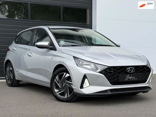 Hyundai i20 1.0 T-GDI Comfort Smart Plus AUTOMAAT|Eerste eig