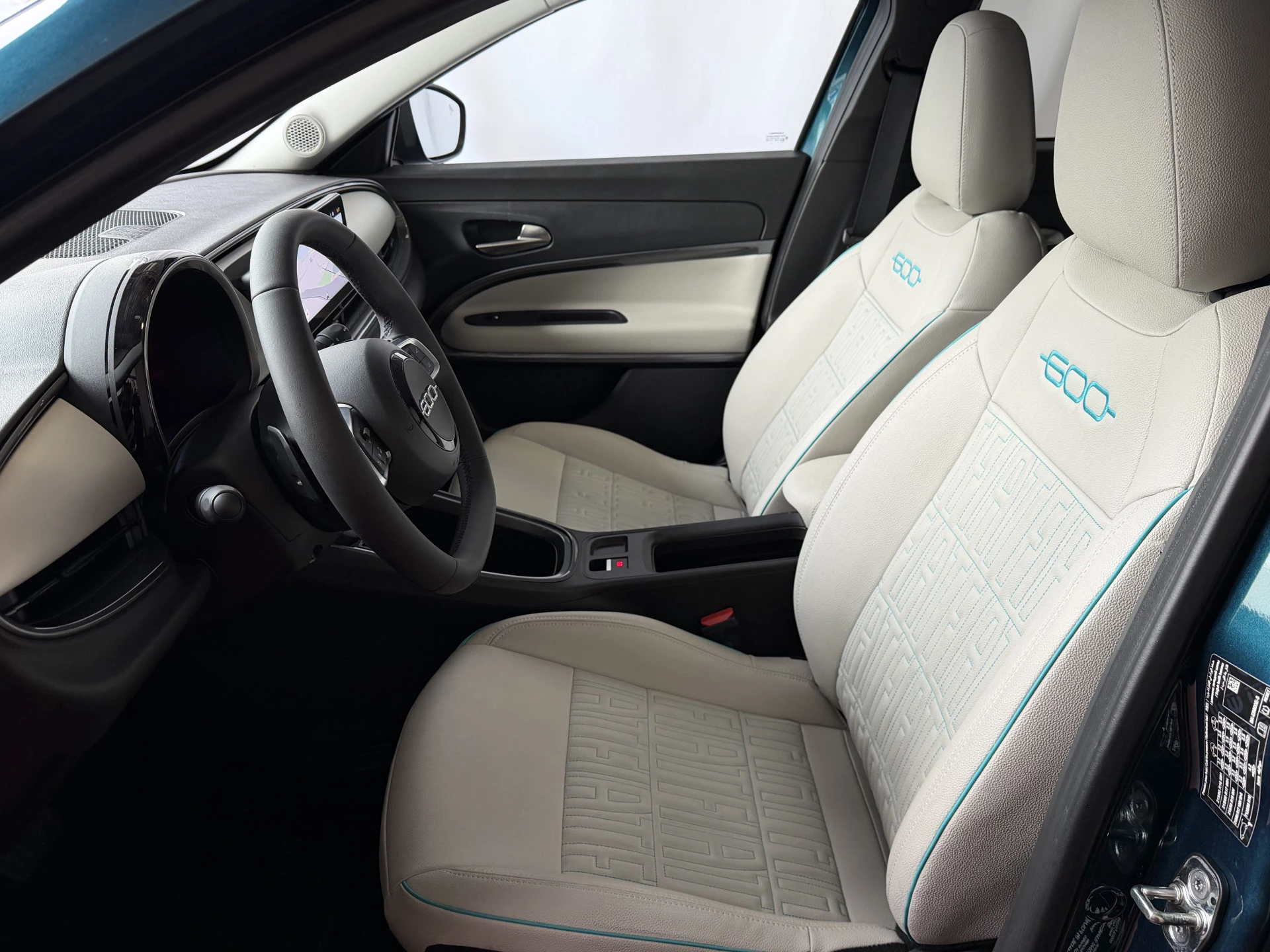 Hoofdafbeelding Fiat 600