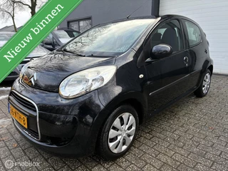 Citroen C1 1.0-12V Ambiance / NAP / NETTE AUTO /