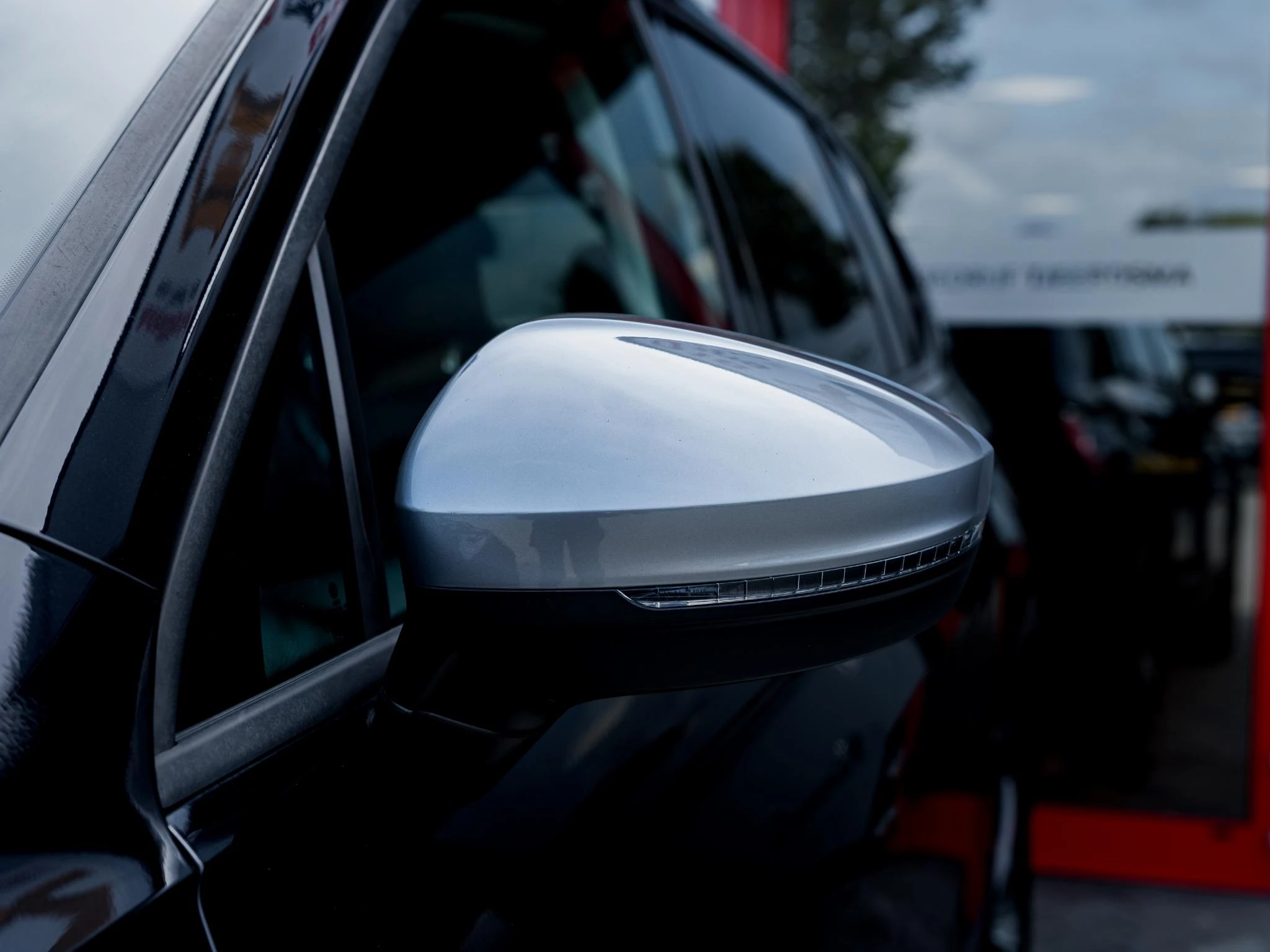 Hoofdafbeelding Volkswagen Tiguan Allspace