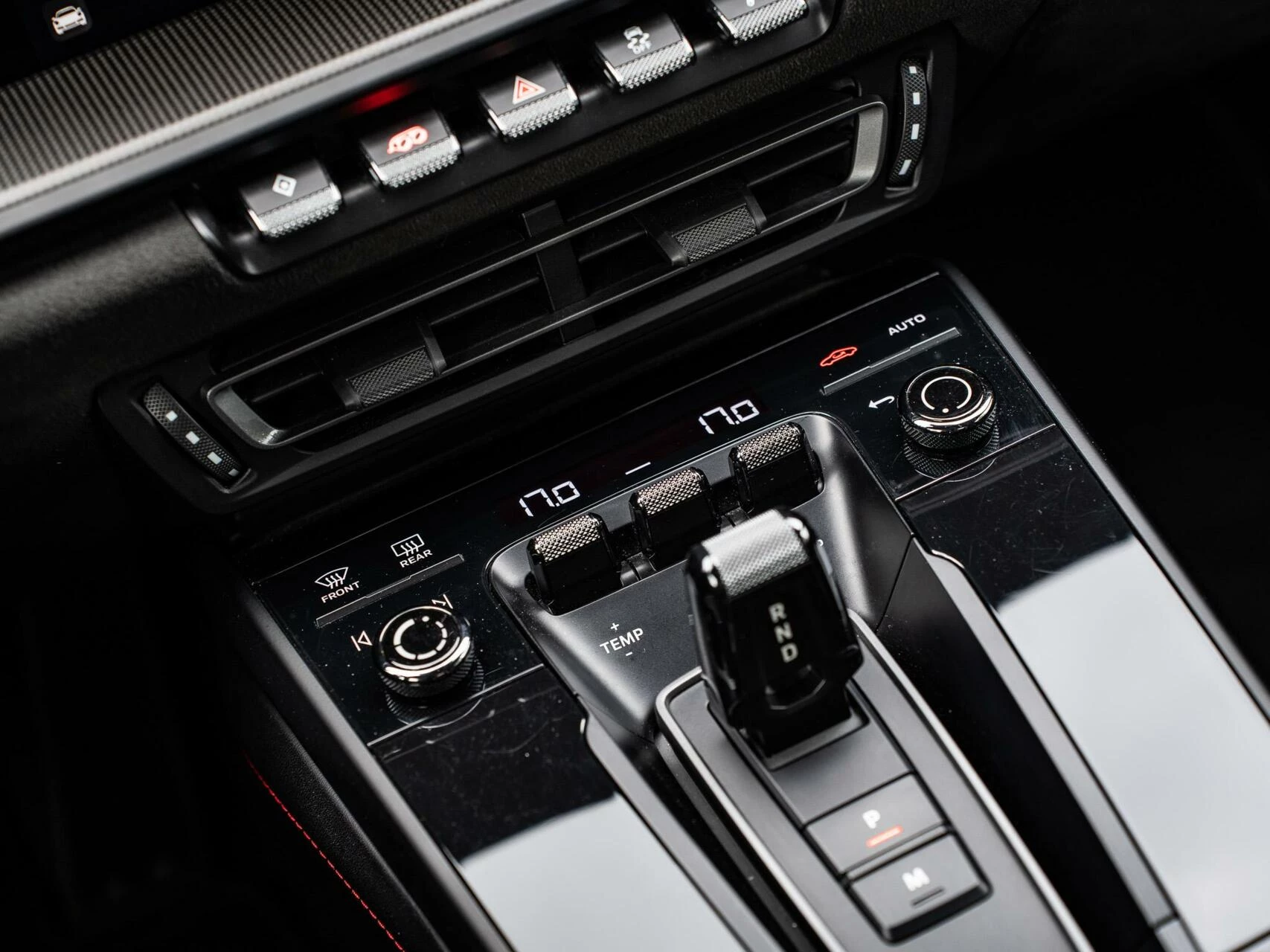 Hoofdafbeelding Porsche 911
