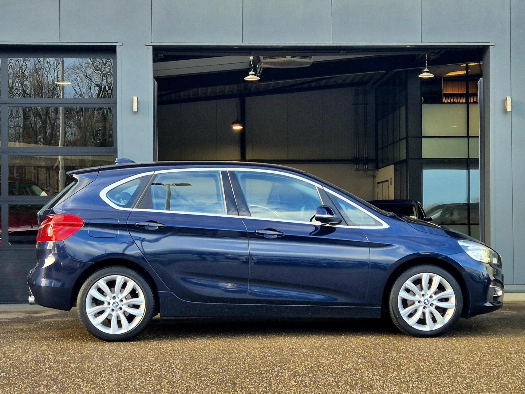 Hoofdafbeelding BMW 2 Serie