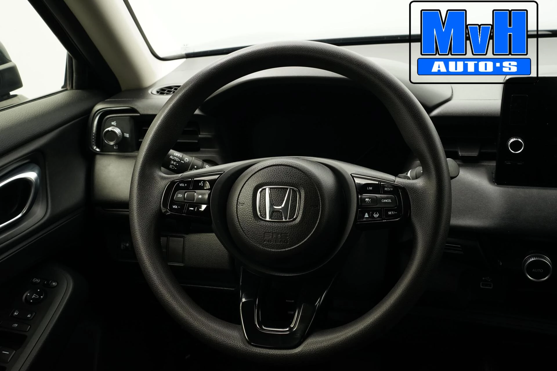 Hoofdafbeelding Honda HR-V