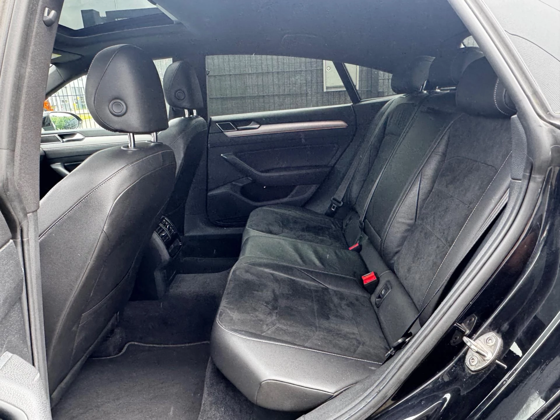 Hoofdafbeelding Volkswagen Arteon