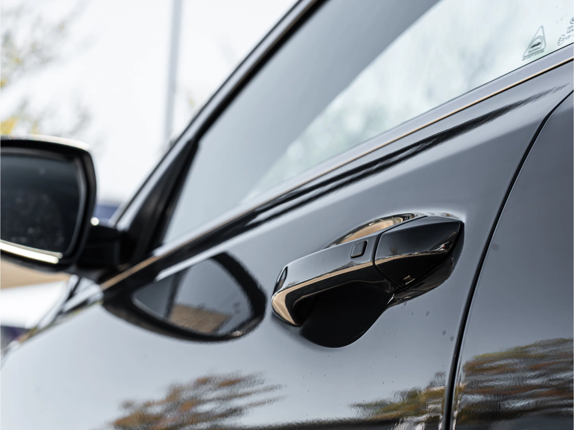 Hoofdafbeelding Kia ProCeed