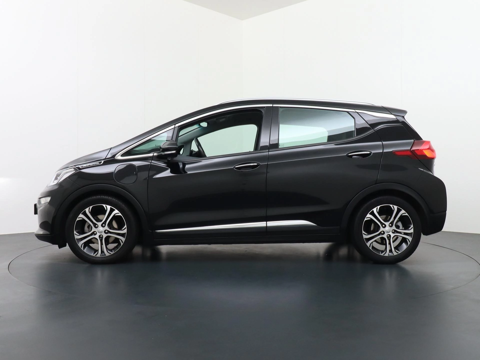 Hoofdafbeelding Opel Ampera-e