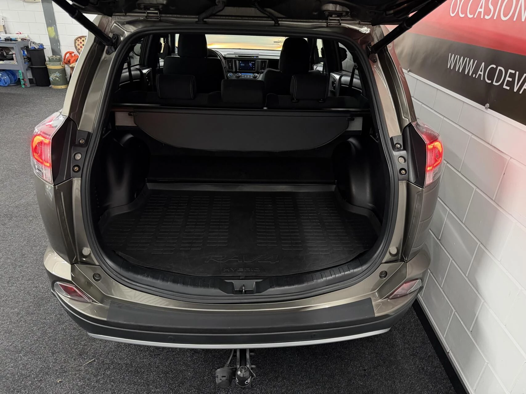 Hoofdafbeelding Toyota RAV4