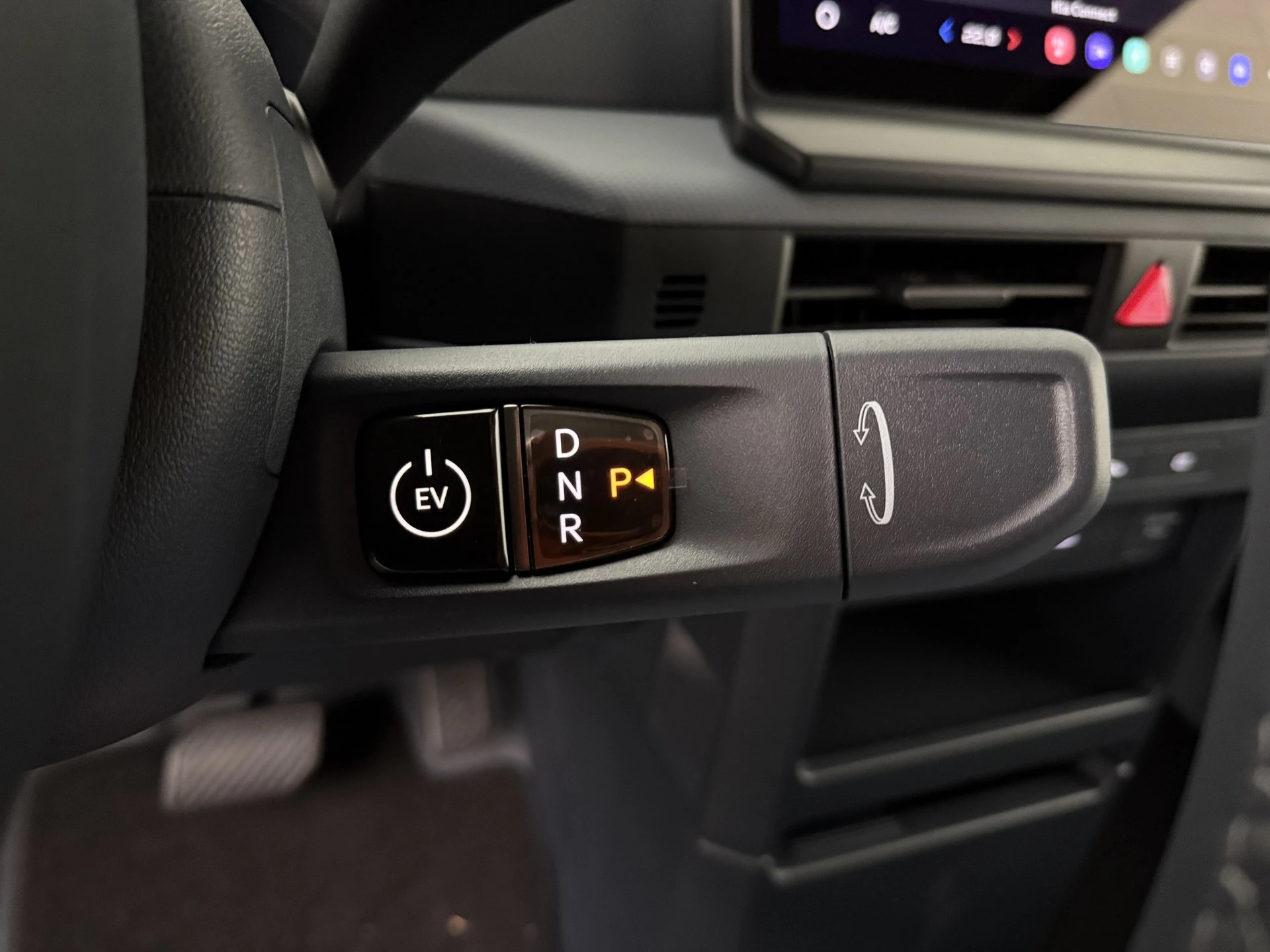 Hoofdafbeelding Kia PV5