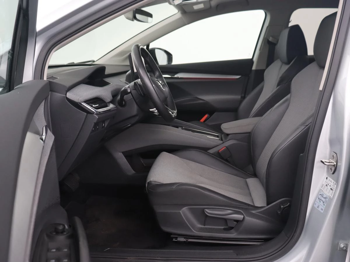 Hoofdafbeelding Škoda Enyaq iV