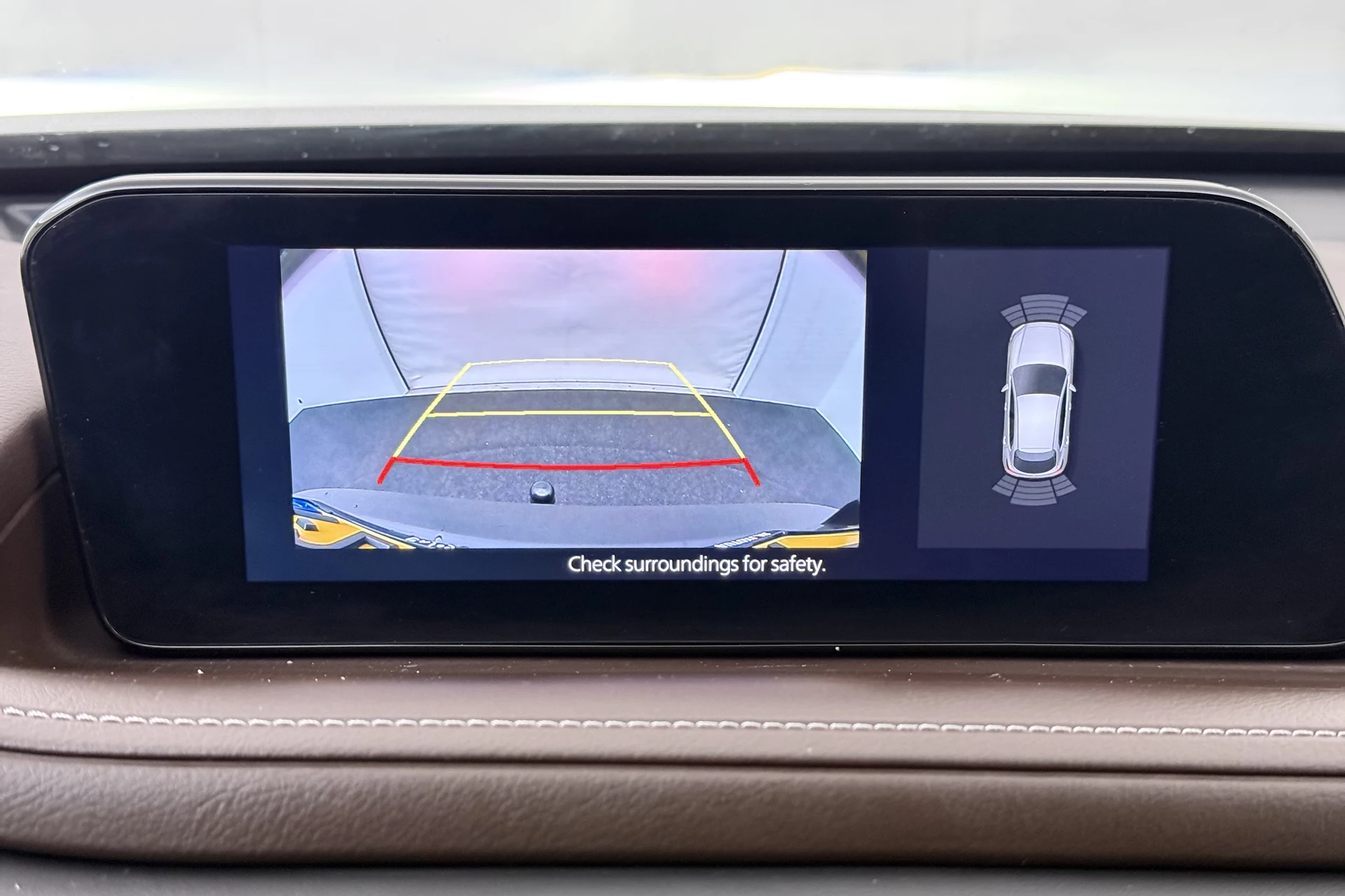 Hoofdafbeelding Mazda CX-30